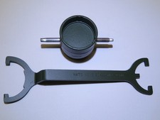 Plessey  Connector Mk 4a