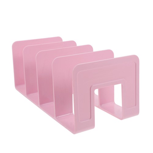 Magazine holders desk filing - ,