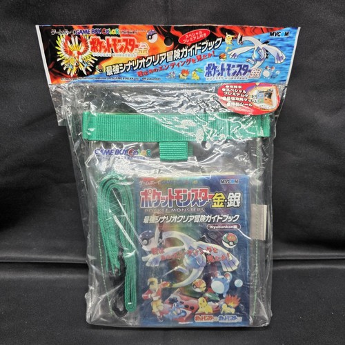 Pokemon gold silver - pokemon, &