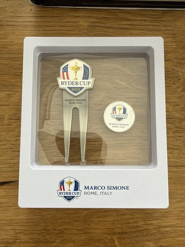 Ryder cup 2023 pitch - 2023,