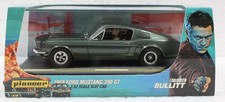 Pioneer P125 1968 Ford Mustang
