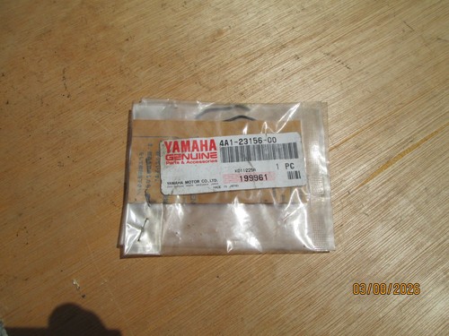 Nos yamaha fork seal - yamaha,