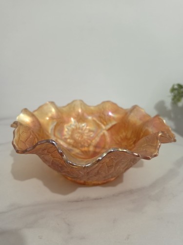 Vintage marigold carnival - vintage,
