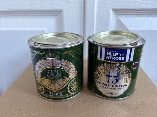 Vintage lyle golden - vintage,