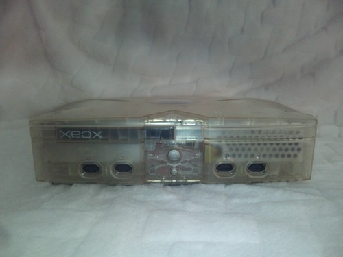 Microsoft xbox original - xbox,
