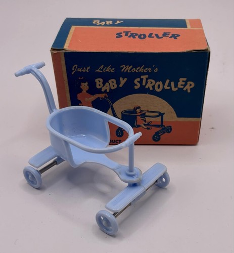 Vintage 1950s plastic - vintage,