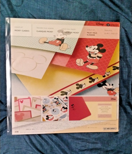 Creative memories disney - -disney,