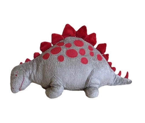 Large stegosaurus dinosaur - large,