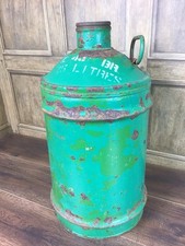 VINTAGE CASTROL TRACTOR OIL