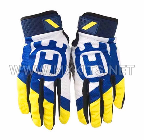 Husqvarna style 2025 gloves - husqvarna,
