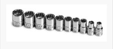 SK Professional Tools 10 Piece