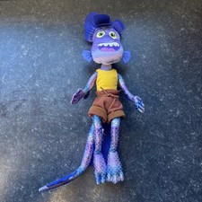 Disney Store Luca Alberto Soft