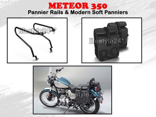 Genuine royal enfield meteor - genuine,