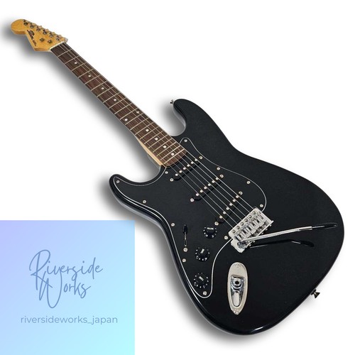 Rare pro session lefty - pro, strat