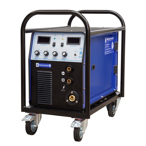 Mig welder 350a three phase - 350a,