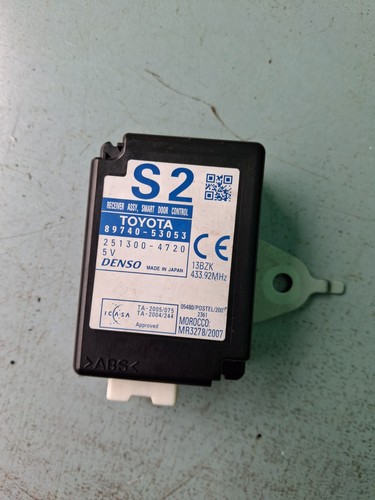 2006 2012 lexus 220d - 2006-2012,