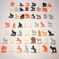 Vtg Lot 64 Cracker Jack