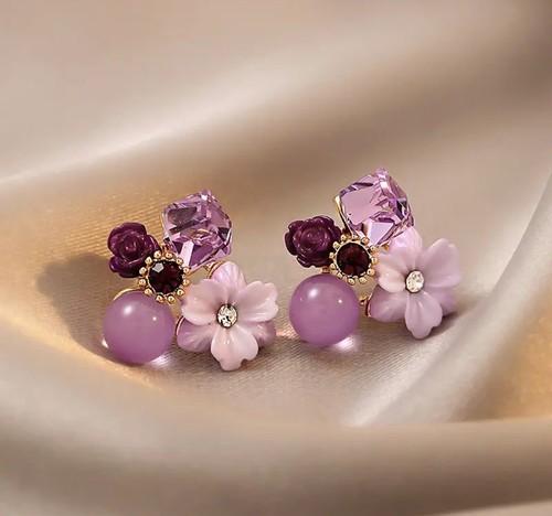 Womens beautiful small - beautiful, purple