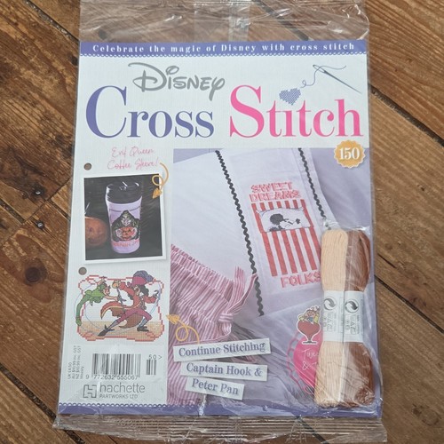 Disney cross stitch - disney, 150