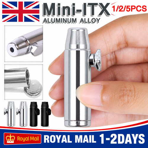 Refillable snuff - 1/2/5,