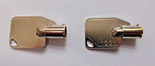 Pair keys suit - pair, of