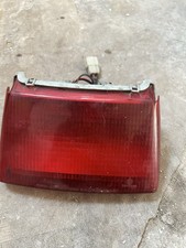 1987-1990 Kawasaki Gpx 750 Rear Tail Light/ Rear Brake Light