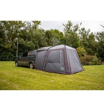 Vango tailgate hub low - ii,