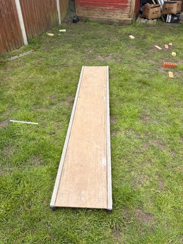 Youngman staging board - , x