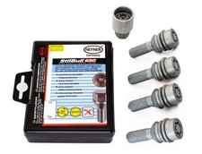 Fits Porsche Cayenne 2002-On