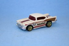 Mattel Hot Wheels 1957 Chevy