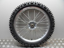 KTM SX 85 TAKASAGO EXCEL 17" Front wheel rim 2003 to 2012 NEW