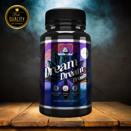 Nordic dream strong - dream,