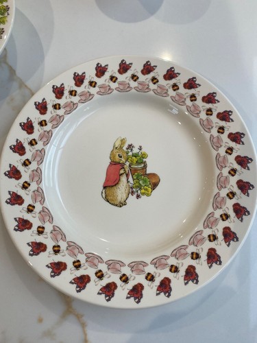 Emma bridgewater peter rabbit - emma,