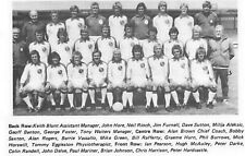 PLYMOUTH ARGYLE FOOTBALL TEAM