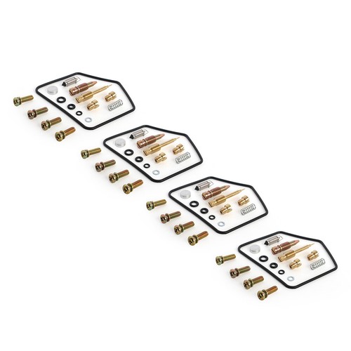 Carburetor repair rebuild kit - carburetor,