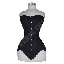 Women Heavy Duty Double Steel