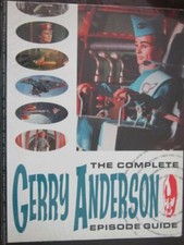 The Complete Gerry Anderson