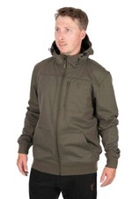 Fox Collection Soft Shell Fishing Jacket Large  SALE RRP £70