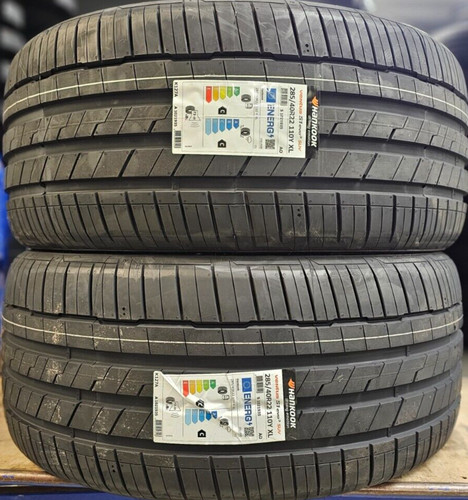 Hankook k127a evo3 285 40 - 2x,