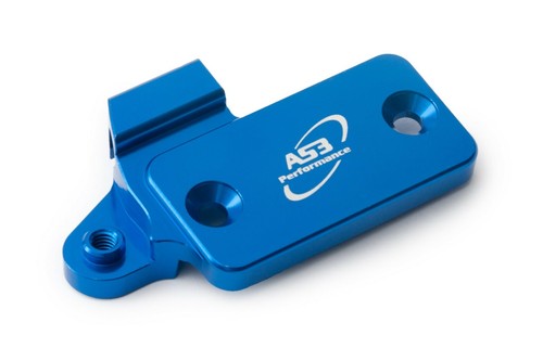 As3 clutch reservoir cover for - as3,