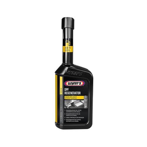Wynns professional dpf diesel - wynns,