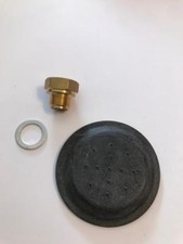 Baxi Combi 105HE Central Heating Diaphragm Kit 5111138 NEW