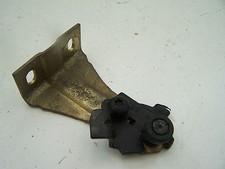 Chrysler Voyager drivers side