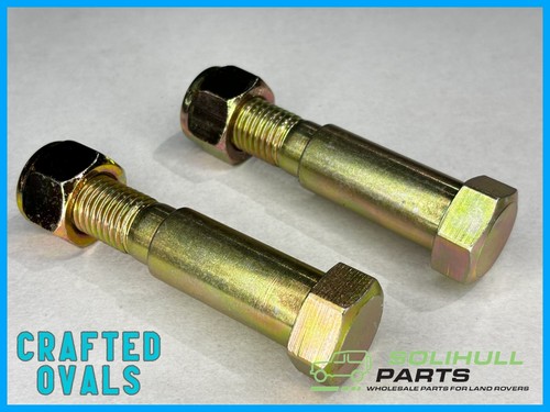 Anti roll bar ball joint - ball, nut