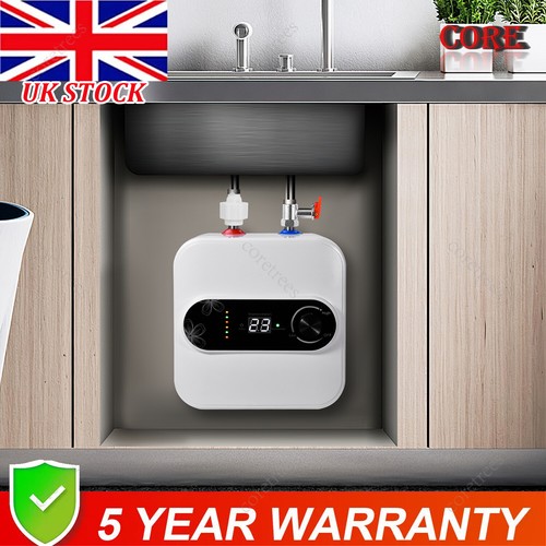 5kw electric instant - 1.5kw,