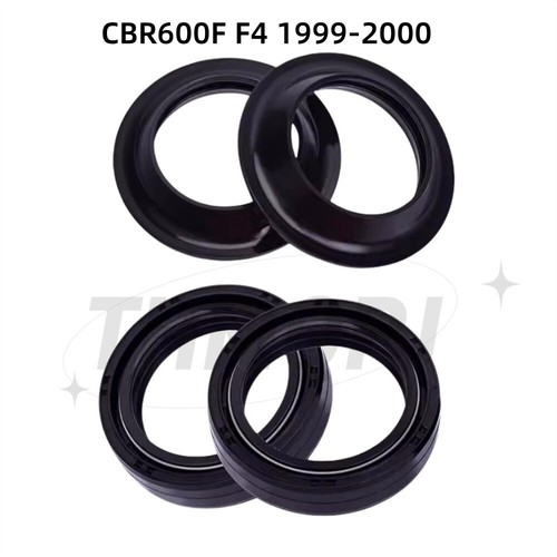 Fork oil dust seal kit - oil,