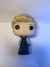Royals Diana Princess of Wales 03 Funko Pop Vinyl Figure Toy Loose OOB