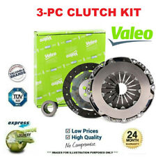 VALEO 3-PC CLUTCH KIT for