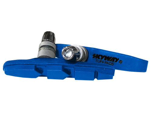 Skyway tuff pads blue - skyway,