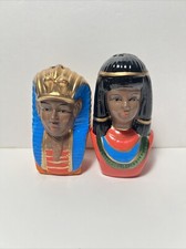 Cleopatra And Mark Antony Salt